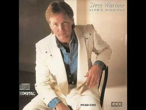 You Can Dream of Me by Steve Wariner