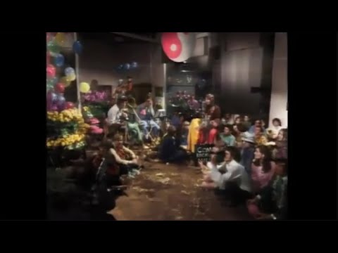 All You Need Is Love by The Beatles