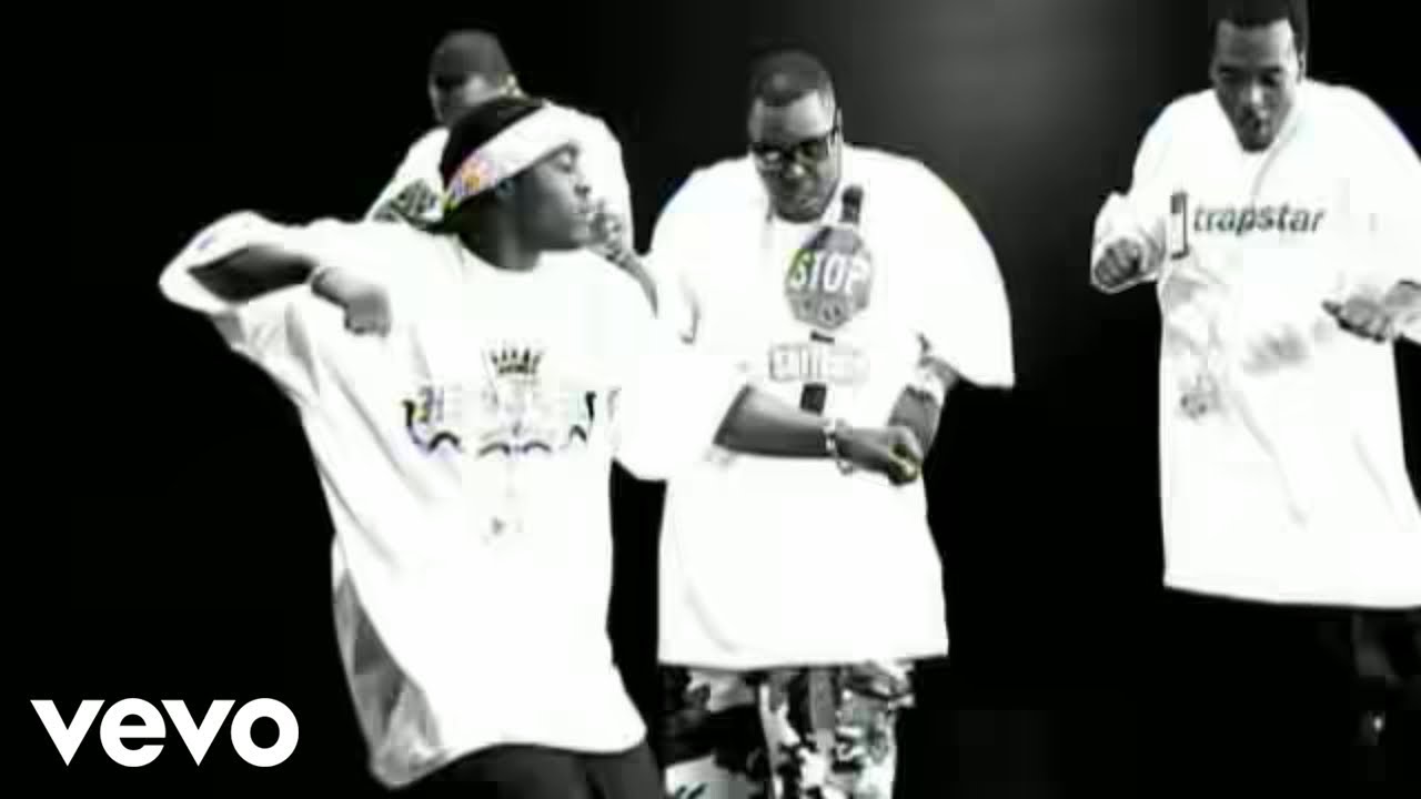 I Think They Like Me by Dem Franchize Boyz featuring Jermaine Dupri , Da Brat and Bow Wow