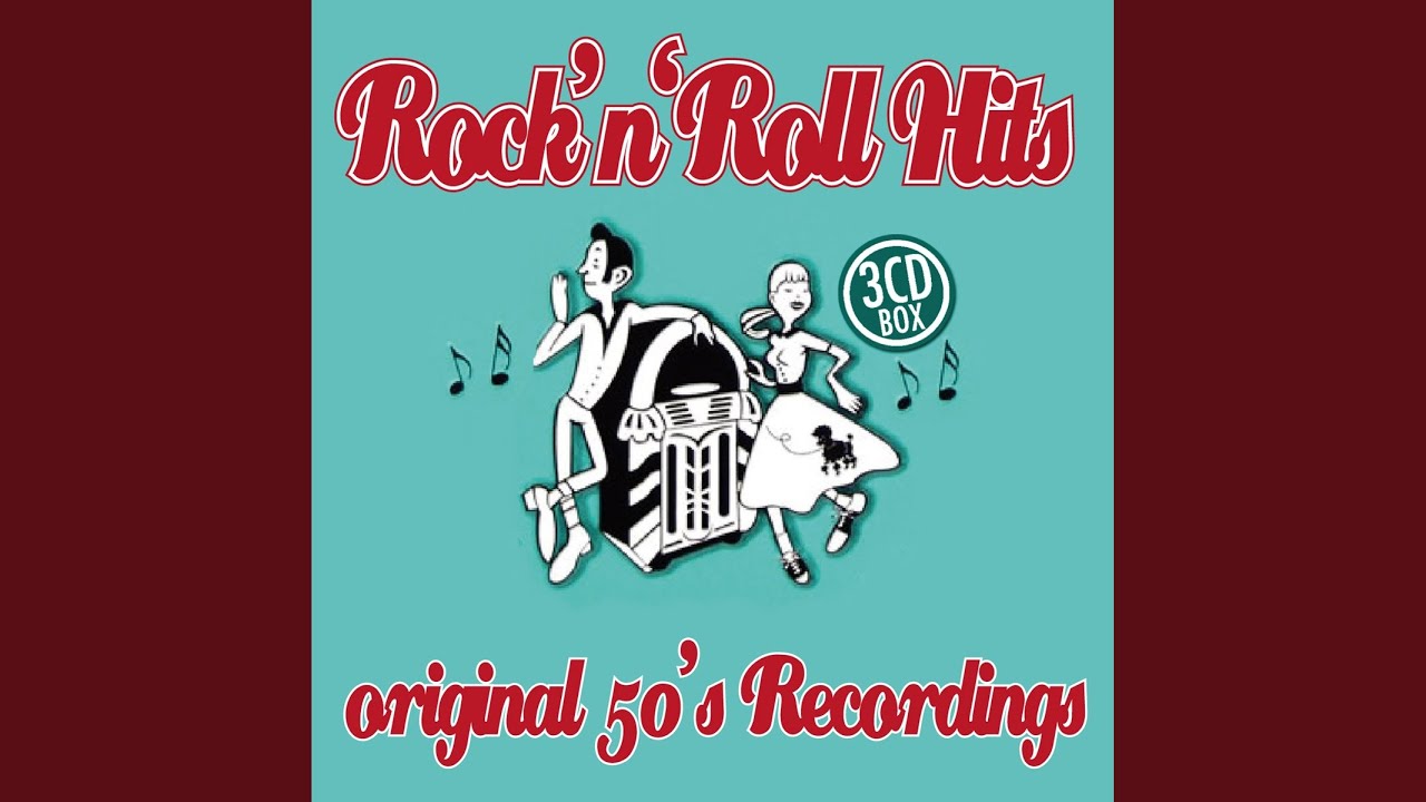 Rock-a-Billy by Guy Mitchell