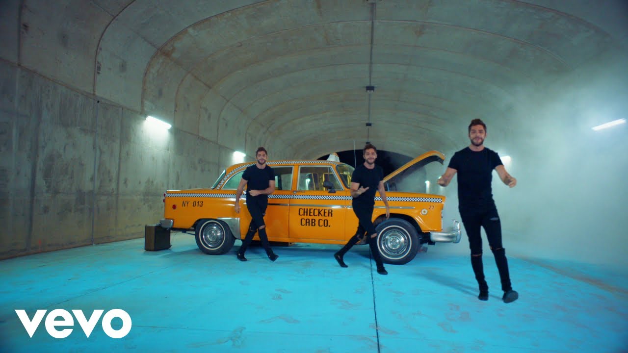 Star of the Show by Thomas Rhett