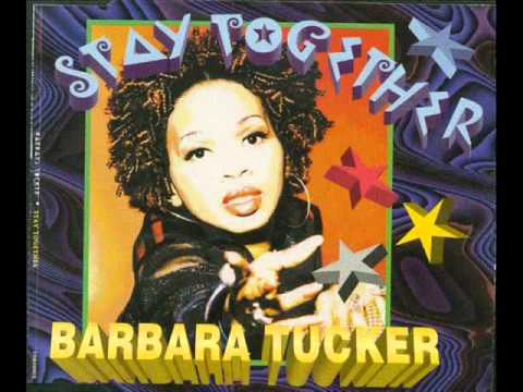 Stay Together by Barbara Tucker
