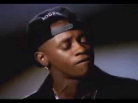 Come and Talk to Me by Jodeci