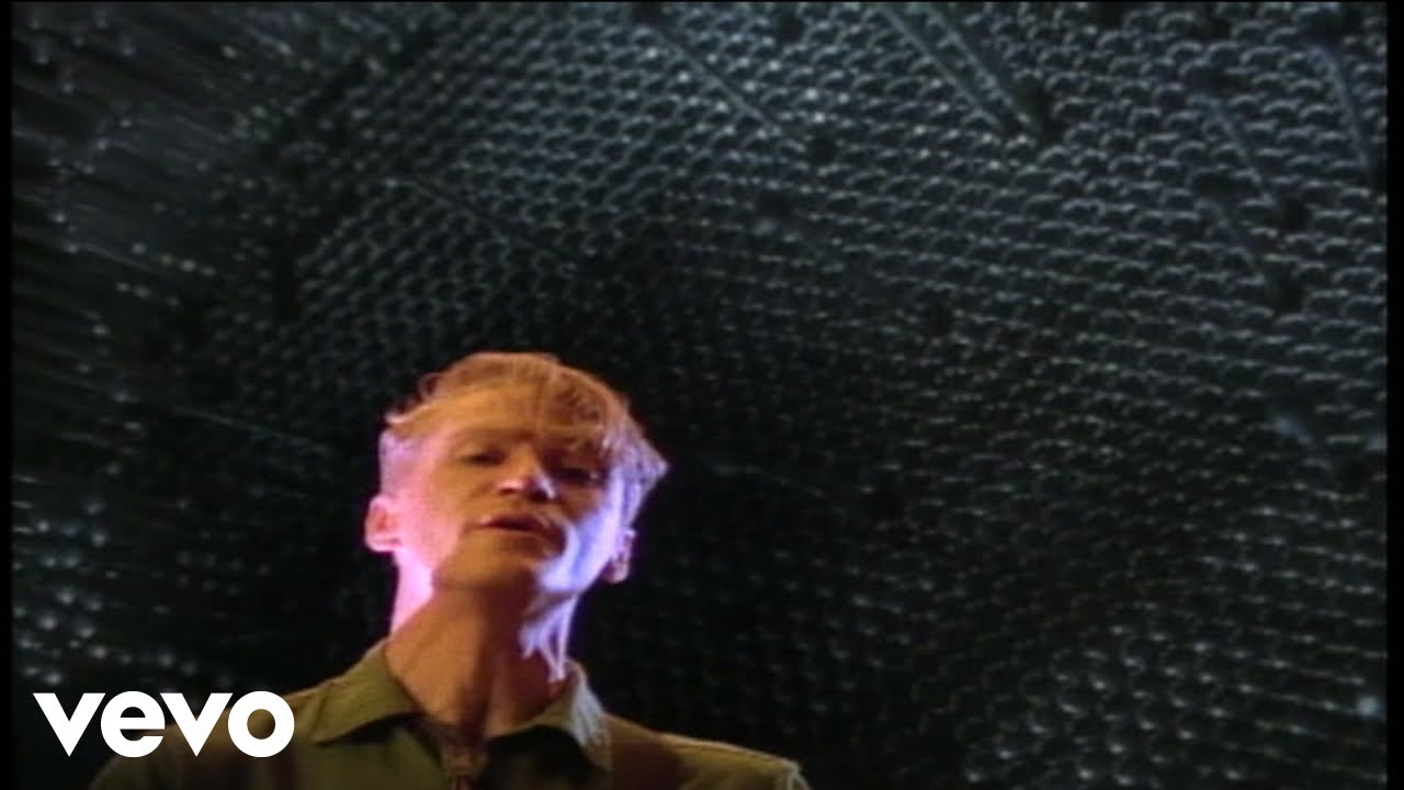 Pictures of Matchstick Men by Camper Van Beethoven