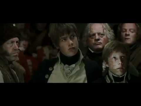 Master and Commander: The Far Side of the World