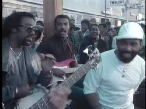 Back In Stride by Maze featuring Frankie Beverly