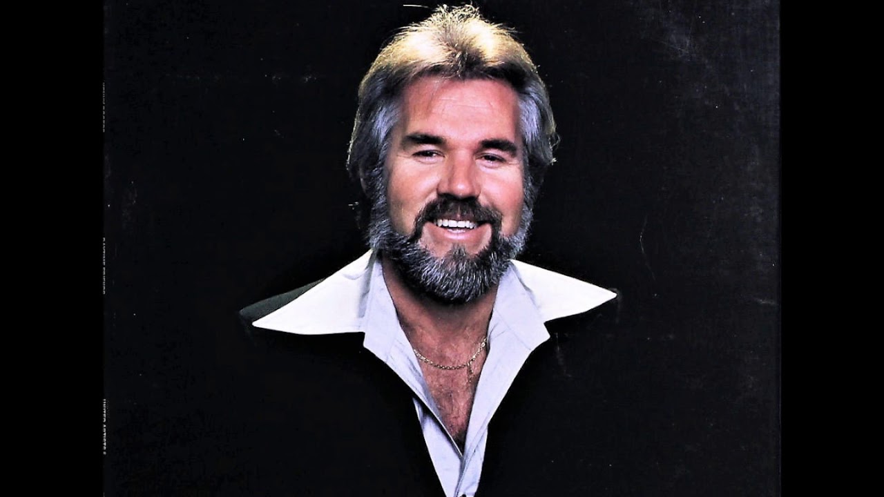 Daytime Friends by Kenny Rogers