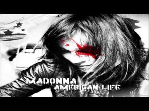 Love Profusion by Madonna