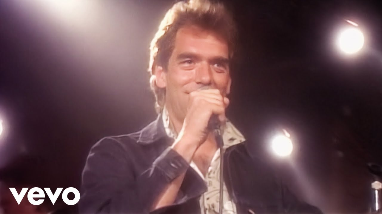 The Power of Love by Huey Lewis and the News