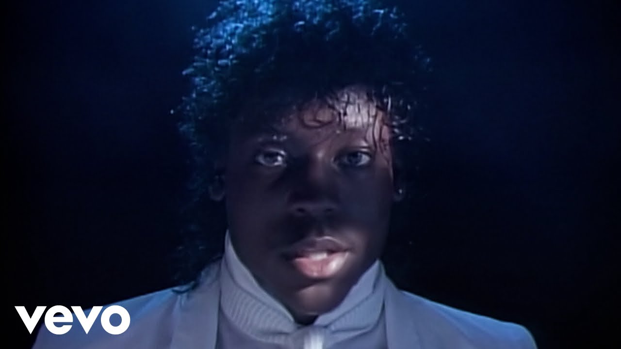 Oh Sheila by Ready For the World