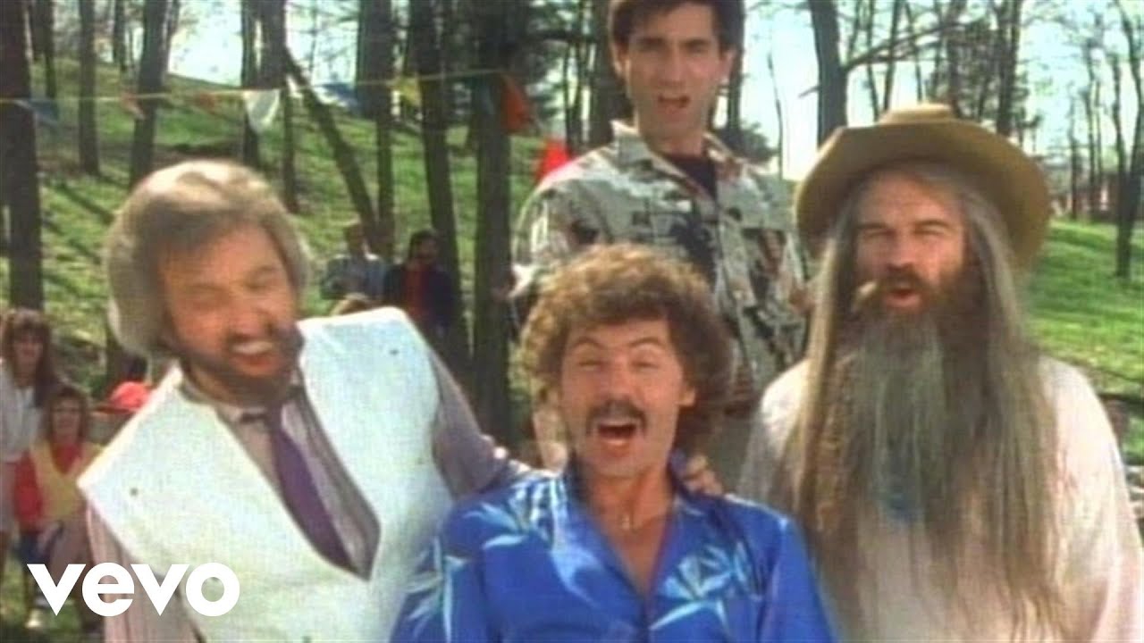 Little Things by The Oak Ridge Boys