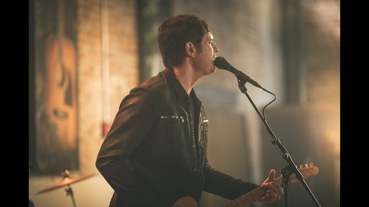 Prayed for You by Matt Stell