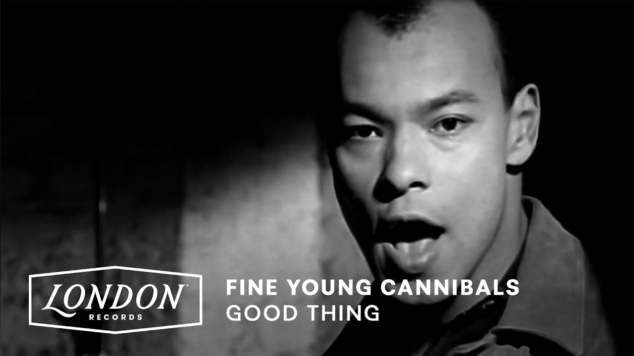 Good Thing by Fine Young Cannibals