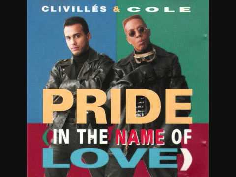 A Deeper Love by Clivillés & Cole