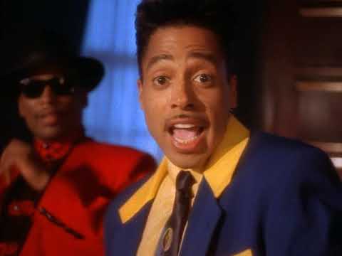 Jerk Out by The Time