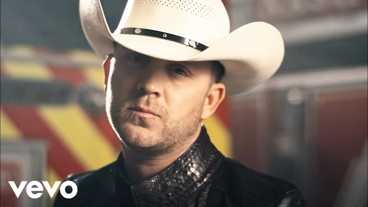 The Ones That Didn't Make It Back Home by Justin Moore