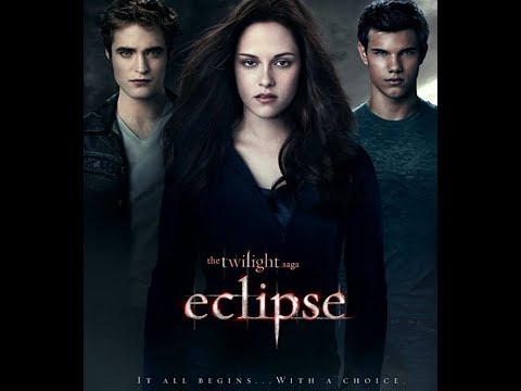 The Twilight Saga: Eclipse