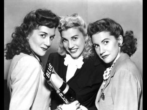 Rum and Coca-Cola by The Andrews Sisters with Vic Schoen and His Orchestra