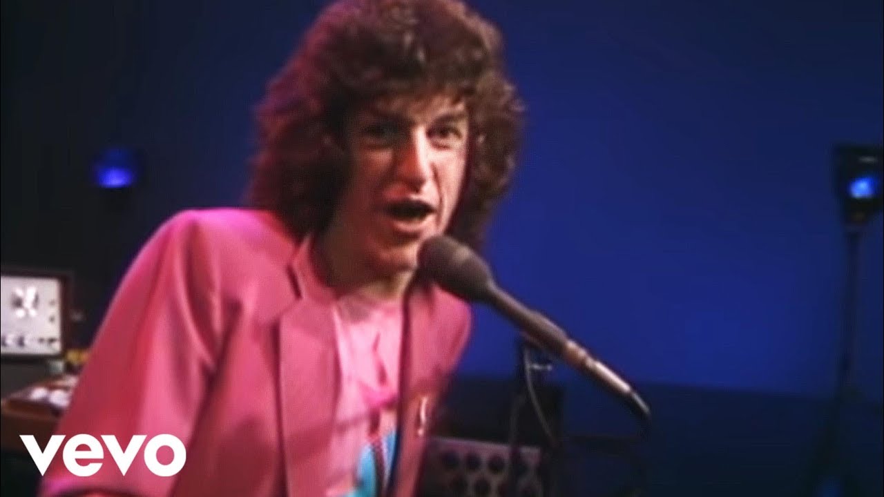 Keep On Loving You by REO Speedwagon