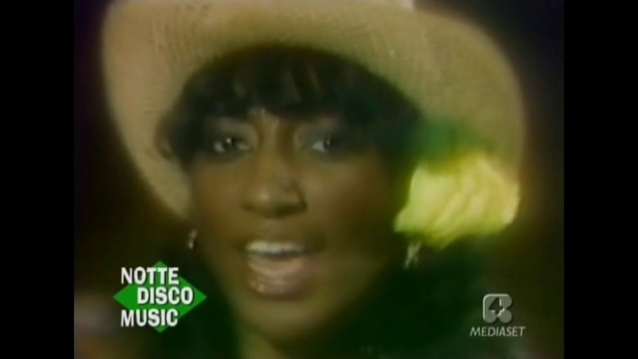 Try It Out by Gino Soccio