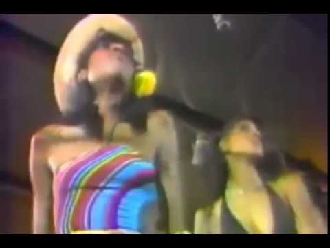 Chase by Giorgio Moroder vs. Jam & Spoon