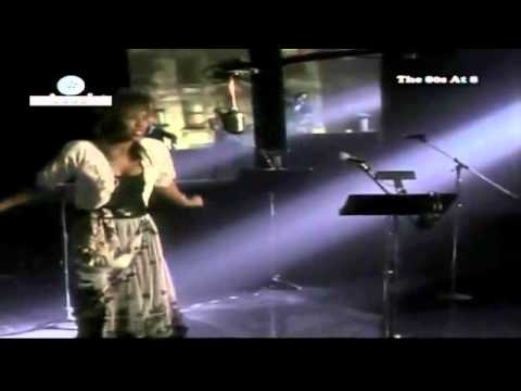 Miss You Like Crazy by Natalie Cole