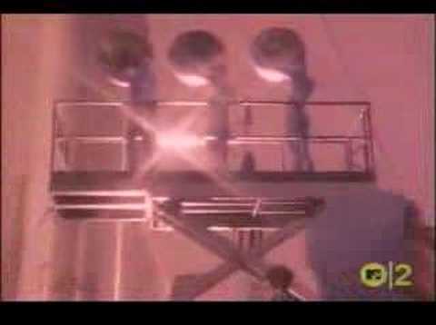 Rhythm Is a Dancer by Snap!