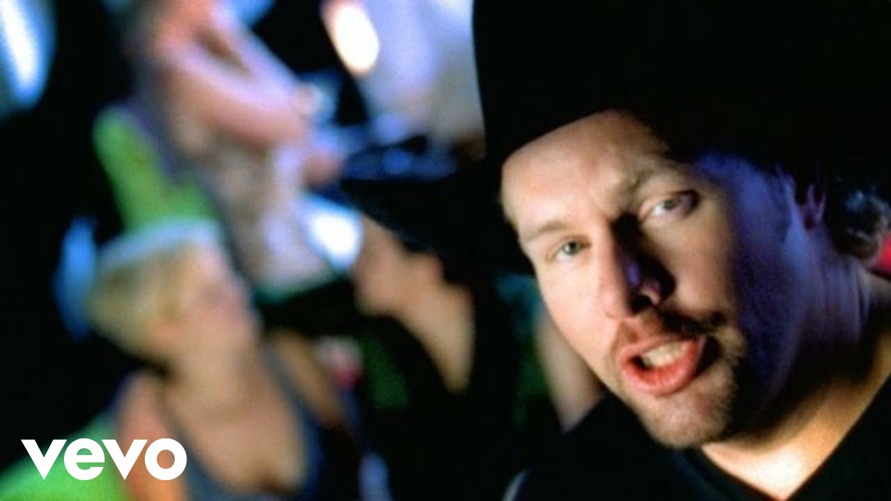 Love Me If You Can by Toby Keith