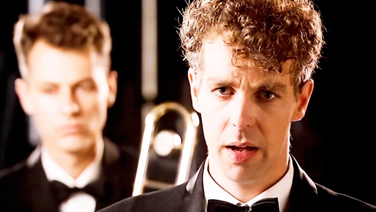 What Have I Done to Deserve This? by Pet Shop Boys and Dusty Springfield