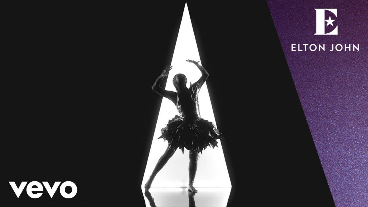 Bennie and the Jets by Elton John