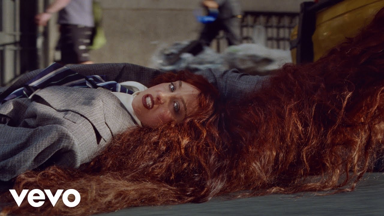 The Subway by Chappell Roan