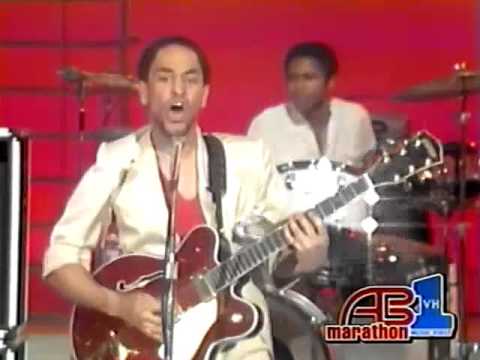 Disco Nights (Rock-Freak) by GQ