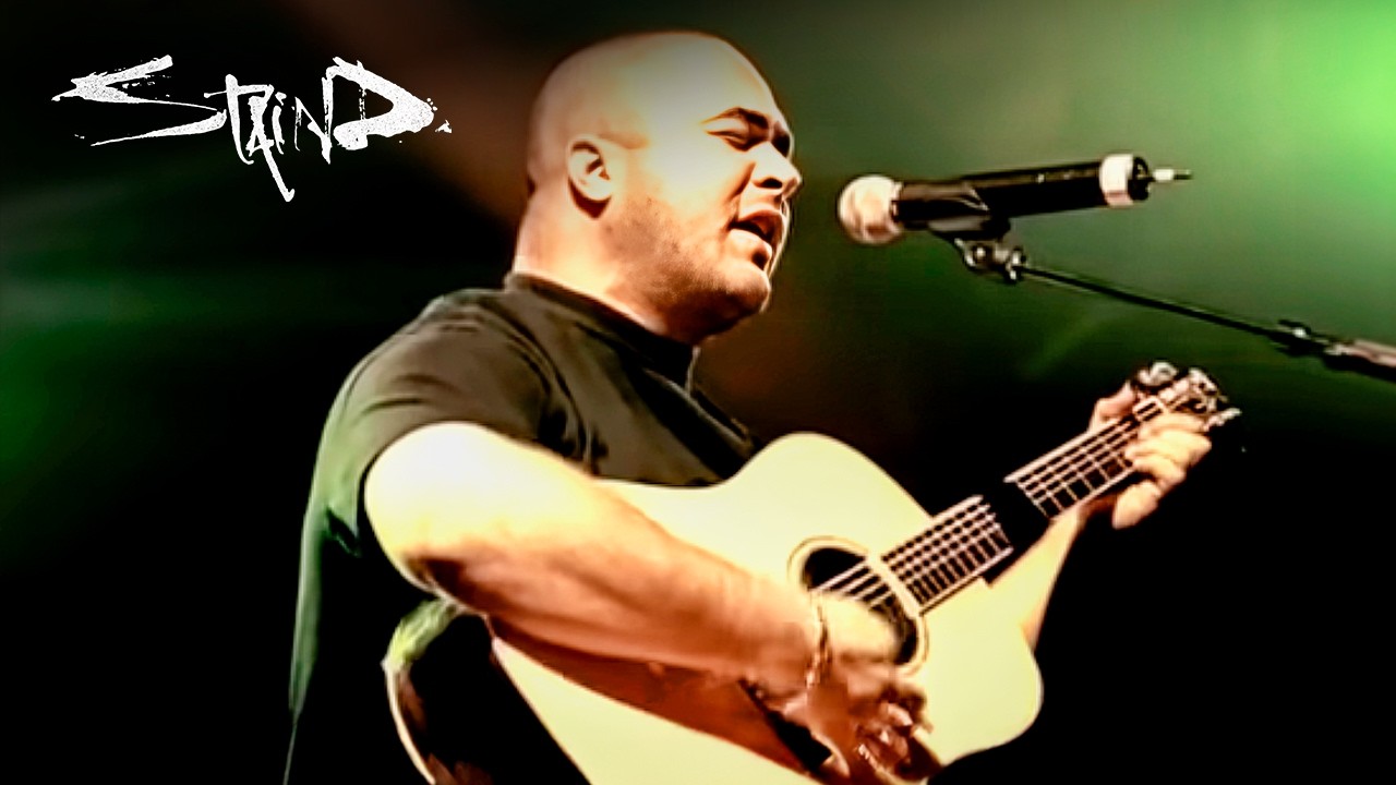 So Far Away by Staind