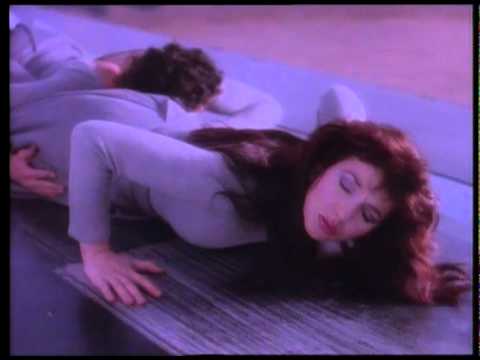 Running Up That Hill by Kate Bush
