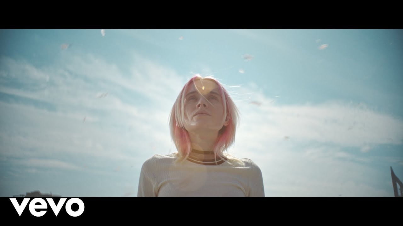 Caution by The Killers