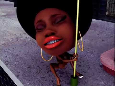 Be Faithful by Fatman Scoop featuring the Crooklyn Clan