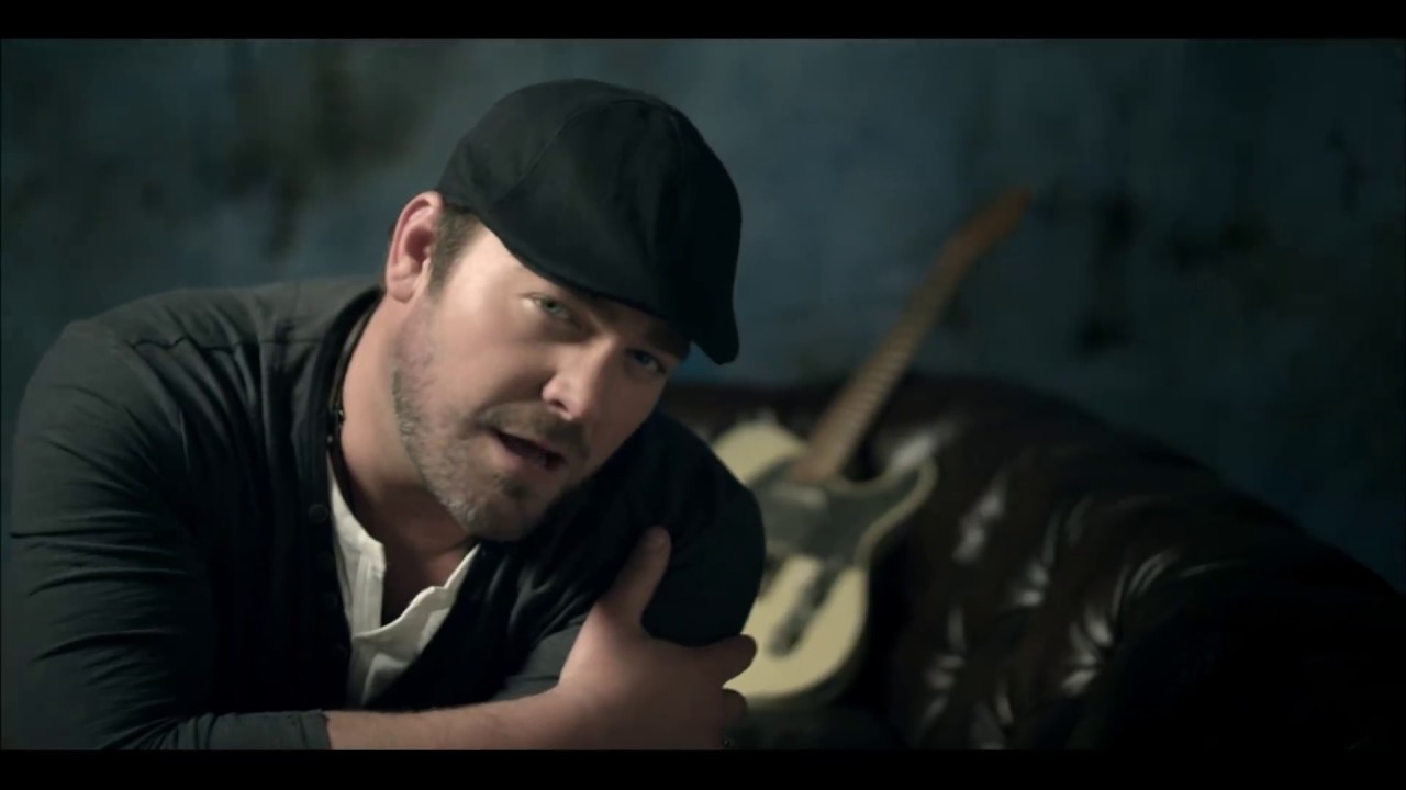 Hard to Love by Lee Brice