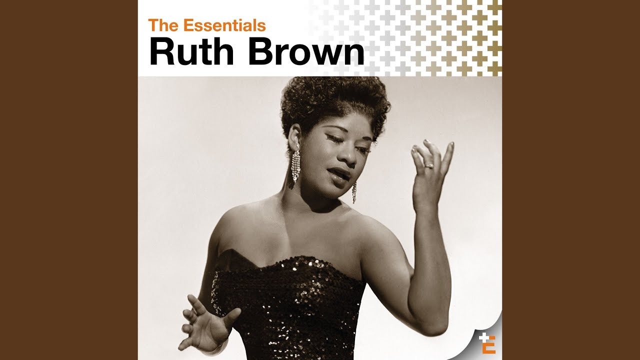 5–10–15 Hours by Ruth Brown