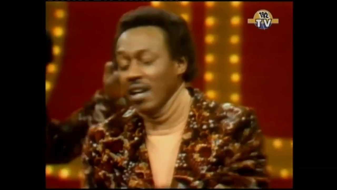 Could It Be I'm Falling in Love by The Spinners
