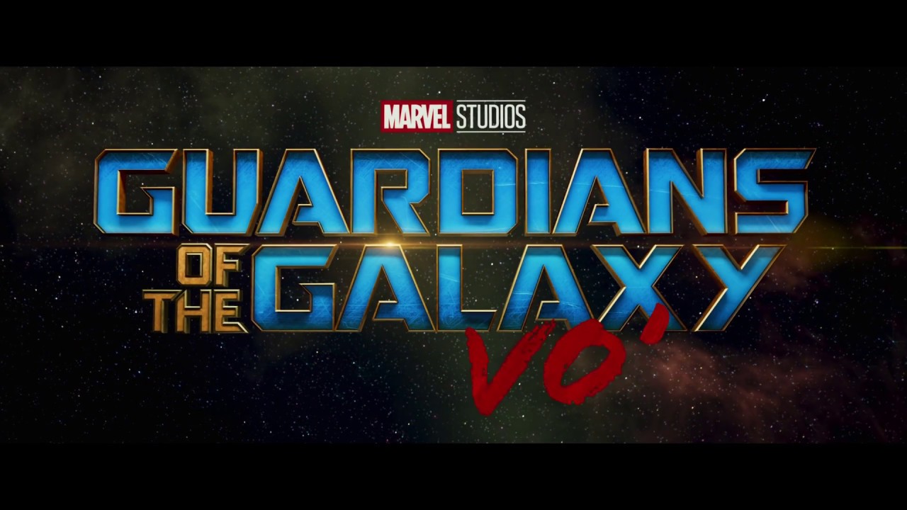 Guardians of the Galaxy Vol. 2