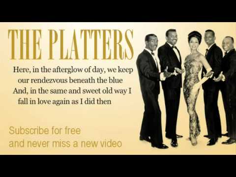 Twilight Time by The Platters