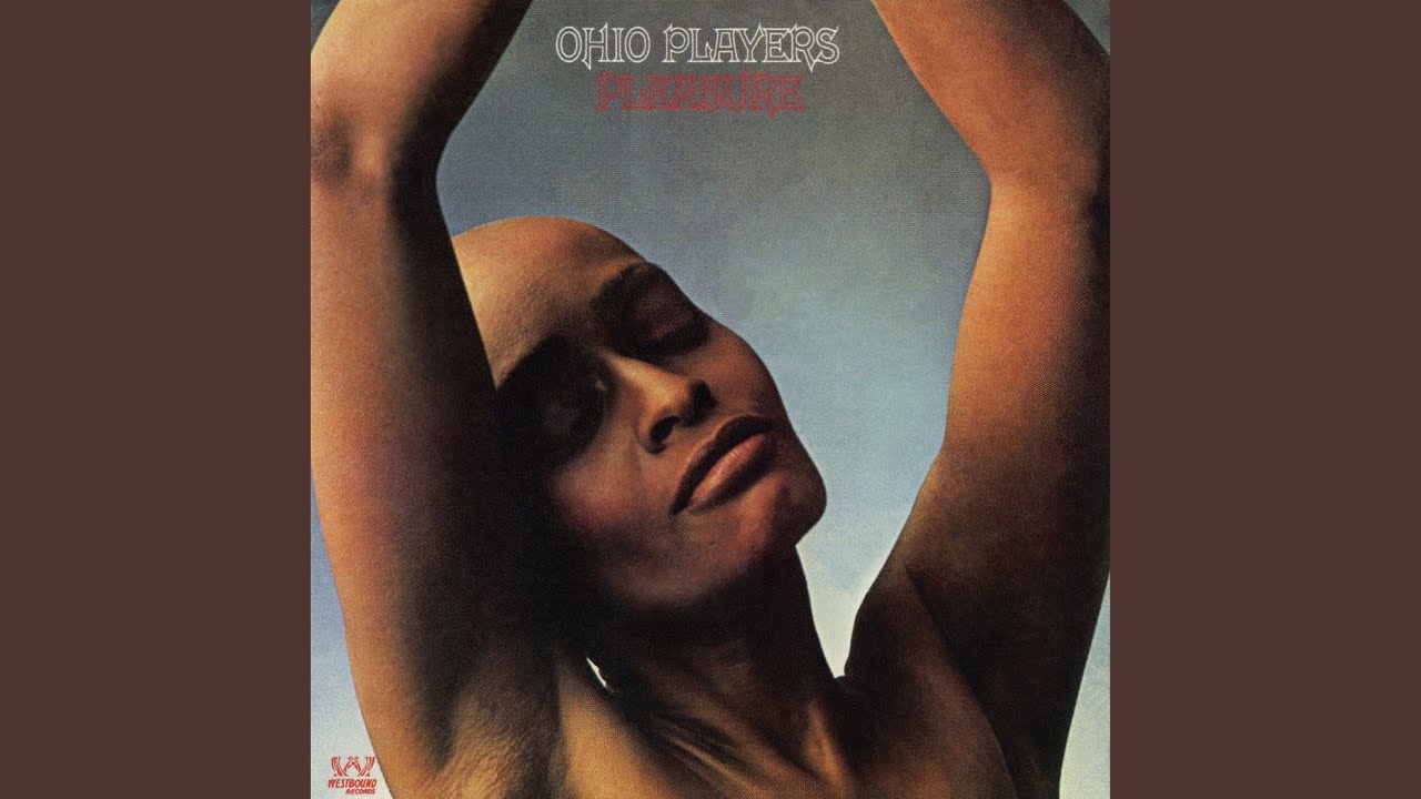 Funky Worm by Ohio Players