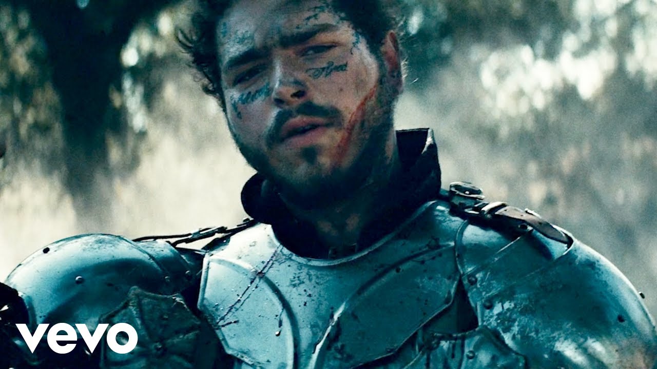 Circles by Post Malone