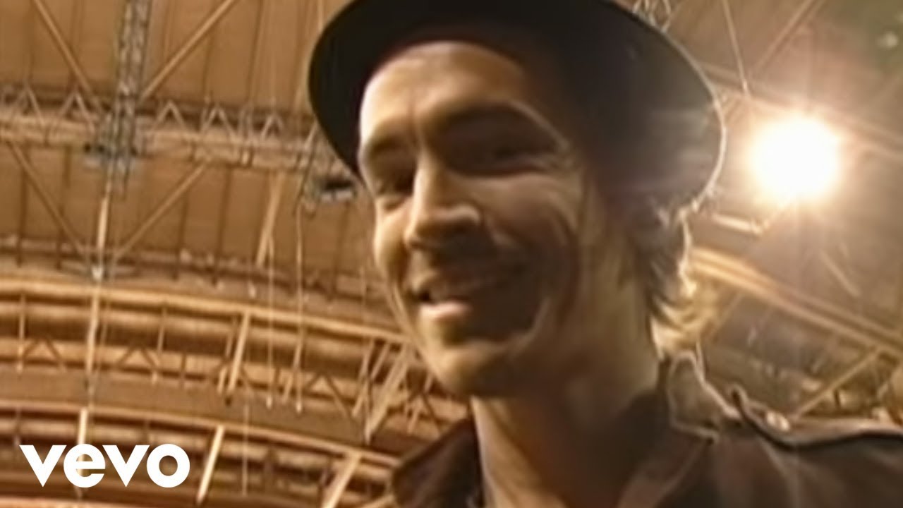 Love Hurts by Incubus