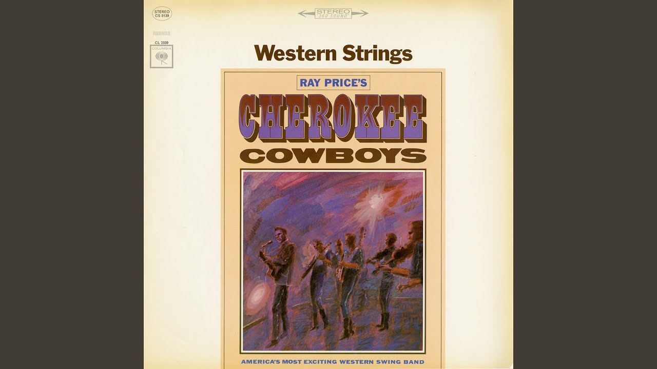 Crazy Arms by Ray Price