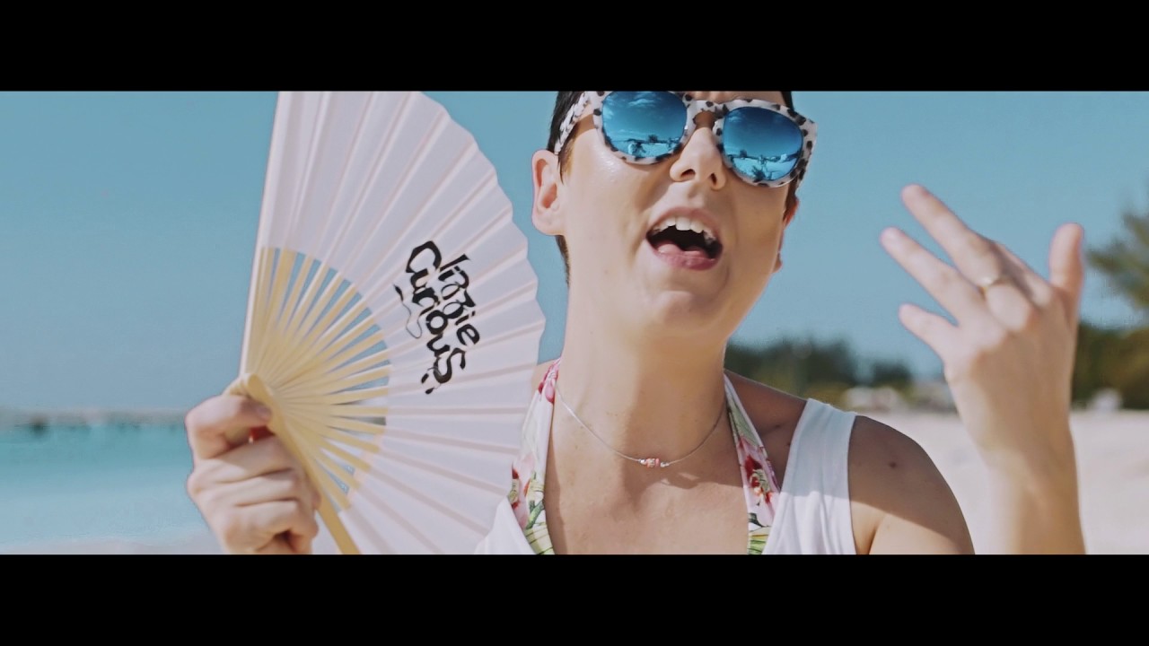 You're Not Alone by Scotty Boy and Lizzie Curious