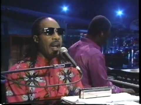 Blowin' in the Wind by Stevie Wonder