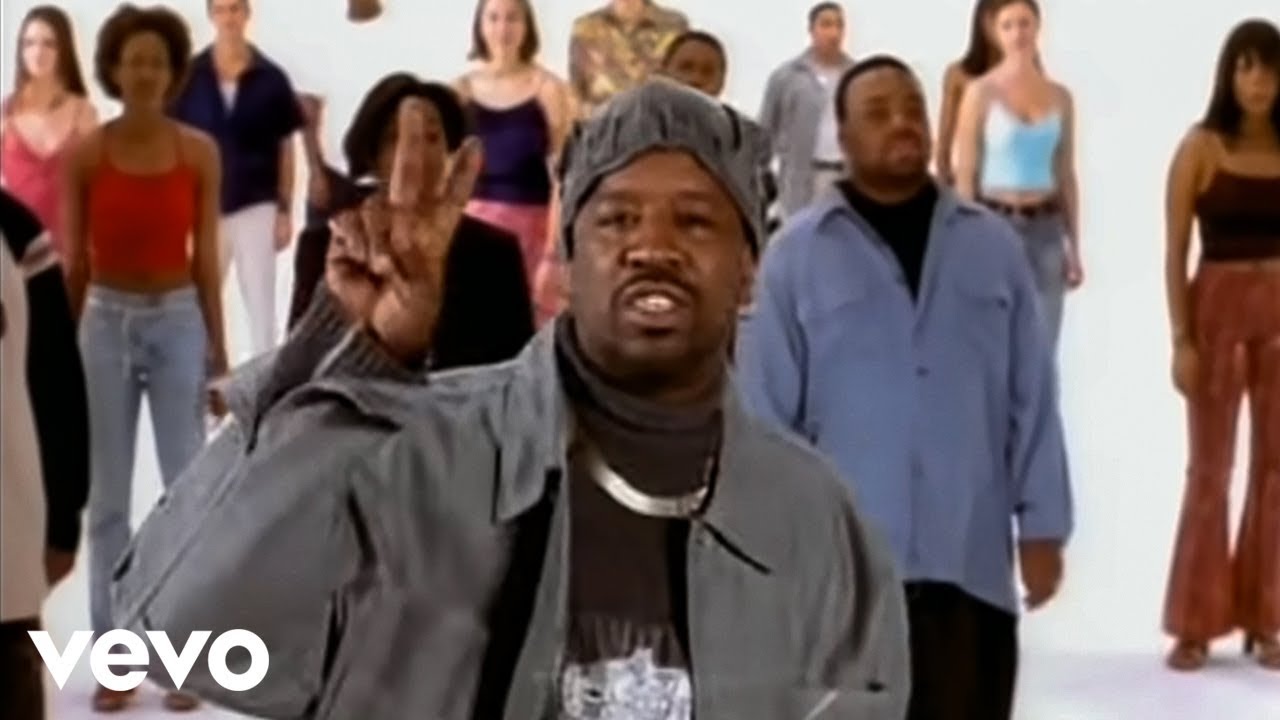 Cha Cha Slide by DJ Casper