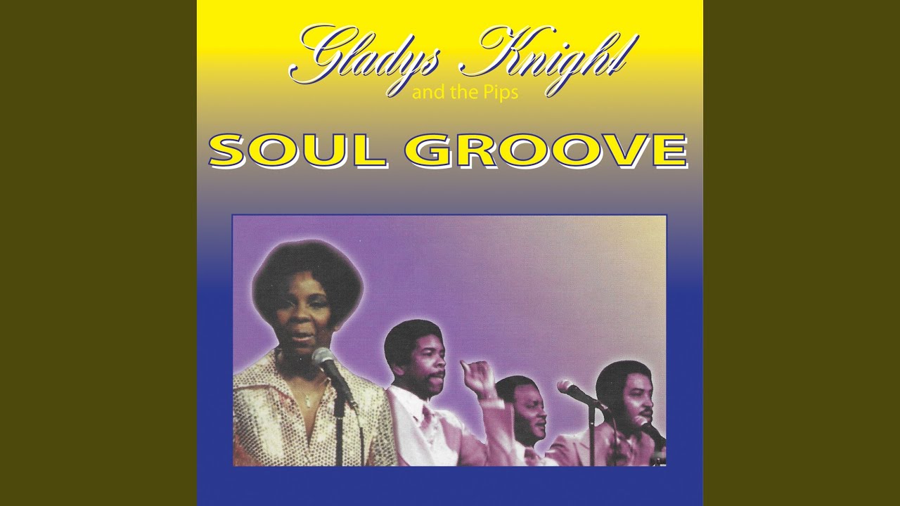 I Feel a Song (In My Heart) by Gladys Knight & the Pips
