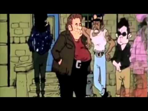 Bad, Bad Leroy Brown by Jim Croce